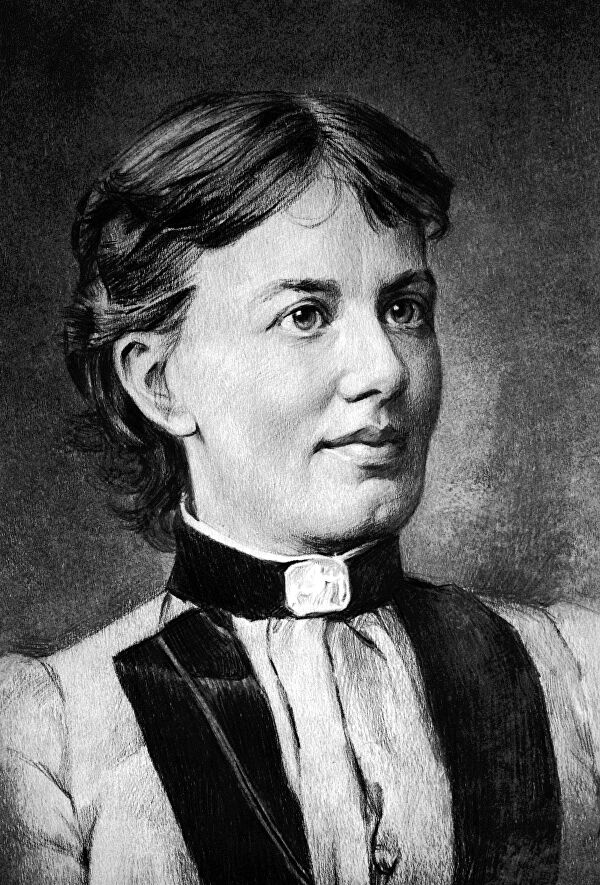  В каком городе родилась первая женщина-профессор математики Софья Васильевна Ковалевская?