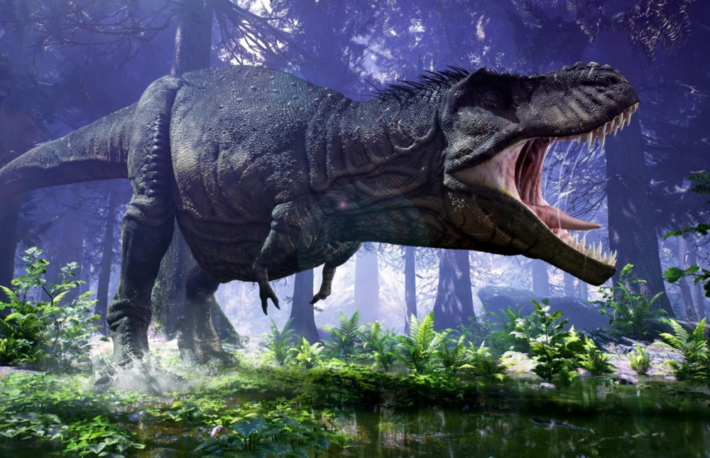 Гигантский травоядный динозавр, самый тяжелый и высокий из обитавших на суше, которого еще называют  «гигантским ‚жирафом»?