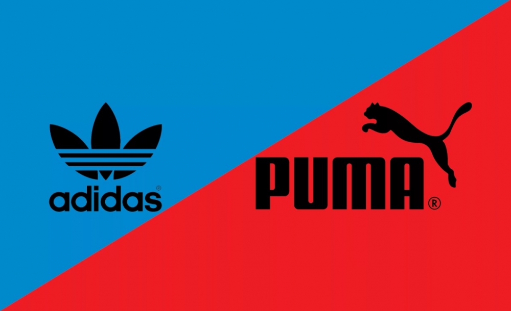 Что объединяет компании Puma и Adidas?