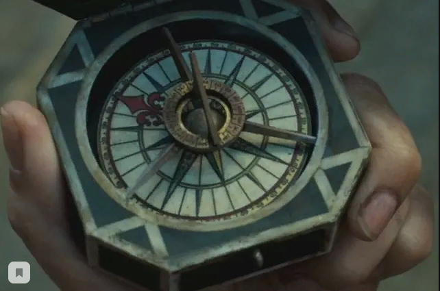 Из какого фильма эта вещь?