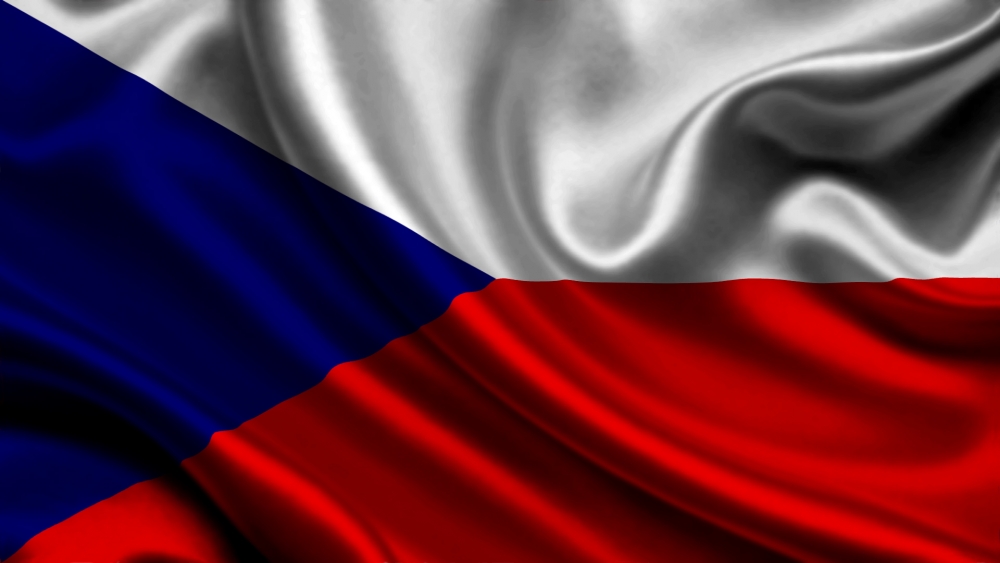 Этот флаг принадлежит... 