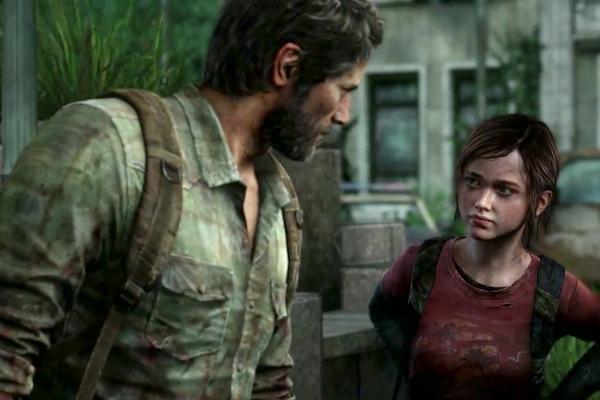 Один из источников вдохновения для The Last of Us