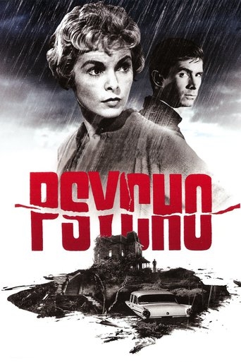 Кто режиссер фильма Психо (1960)?