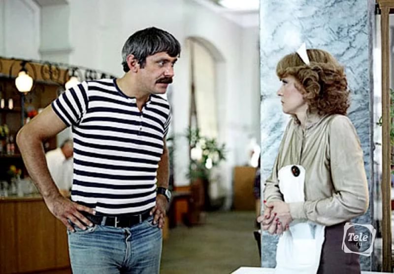 Какой герой фильма выдает эту фразу, рассказывая о Герке: «Сто грамм не стопкран: дернешь — не остановишься!»?