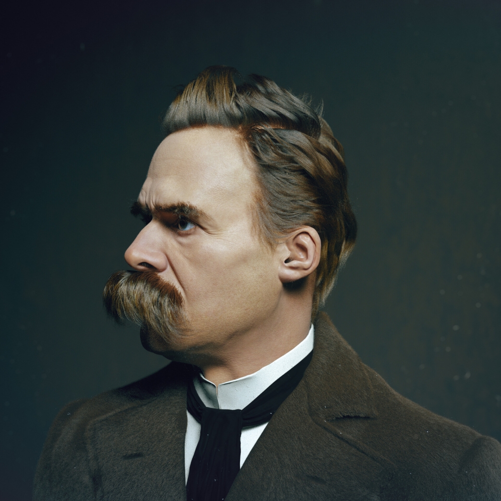 Имя какого восточного мудреца Ницше вынес в название своего знаменитого произведения?