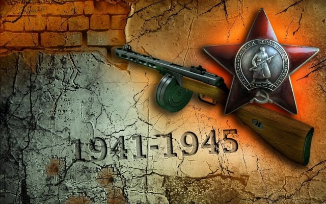 Какое количество городов было разминировано с помощью собак в годы ВОВ?