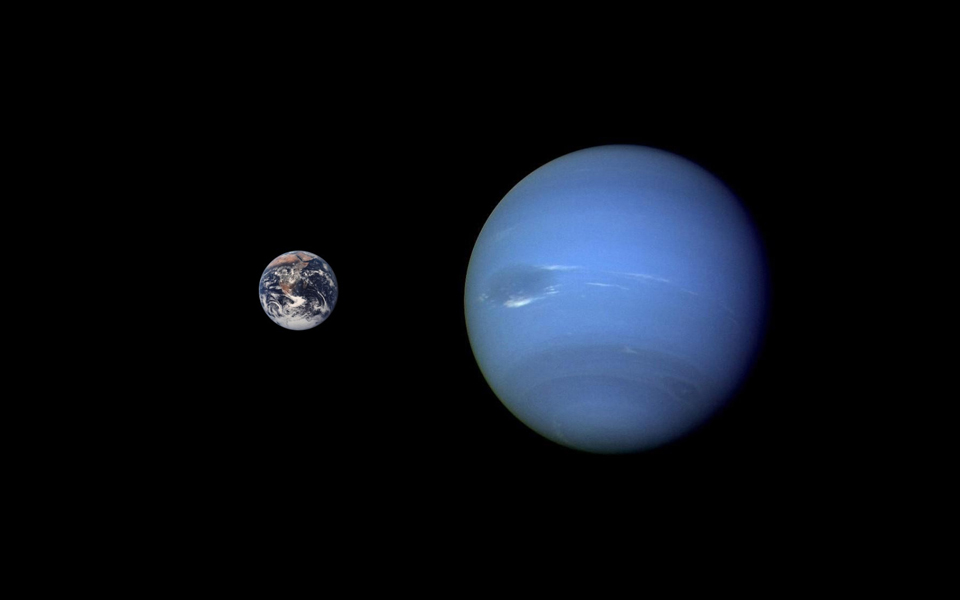 Длительность года на планетах Уран и Земля одинакова, так ли это: