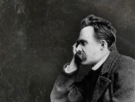 Имя какого восточного мудреца Ницше вынес в название своего знаменитого произведения?