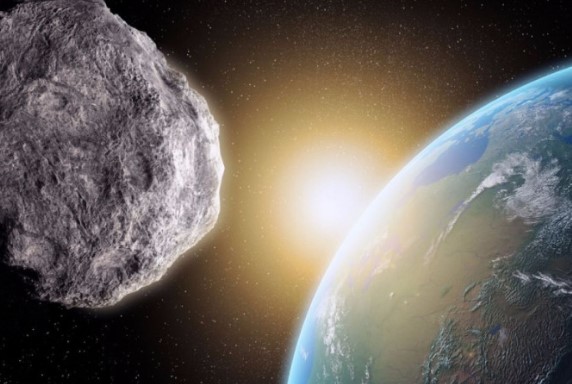 Какая наука изучает тела, брошенные в пространство?