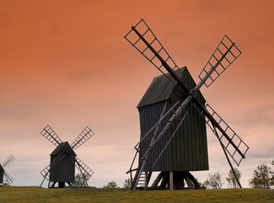 Как пишется название столицы Швеции?