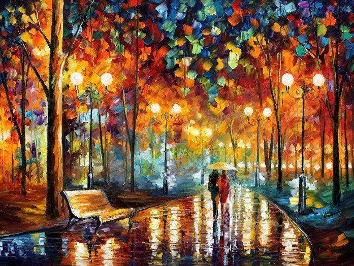 Чем чаще всего служили гаргульи на старинных готических зданиях?