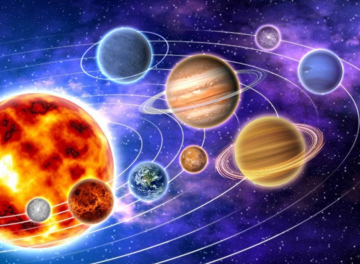 Какая планета до 2006 года считалась девятой планетой Солнечной Системы?