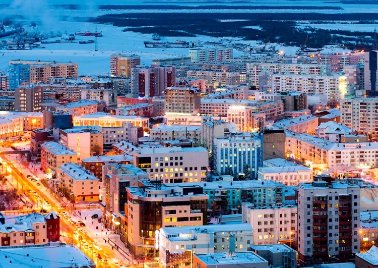 Какой из музеев находится в Якутске?