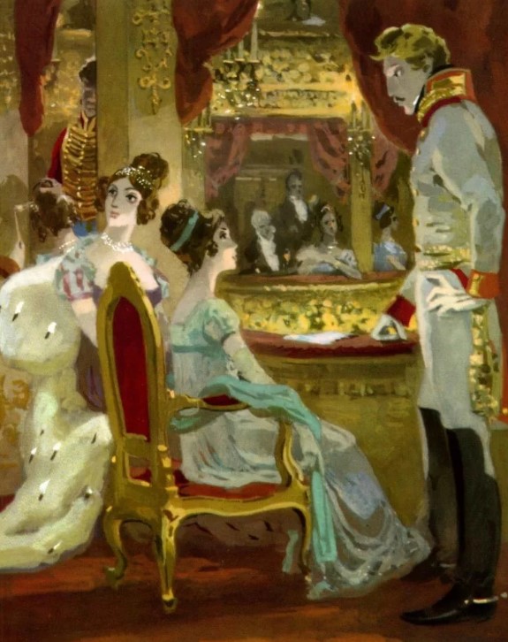  Каков возраст Наташи Ростовой в начале романа?