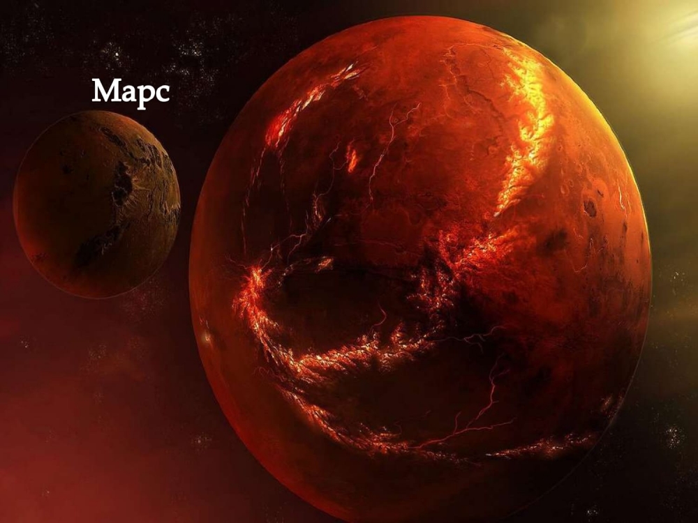 Укажите звёздный период обращения Марса: