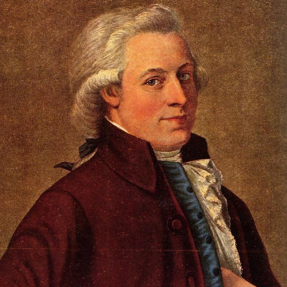  Великий австрийский композитор и музыкант-виртуоз Вольфганг Амадей Моцарт родился в ...