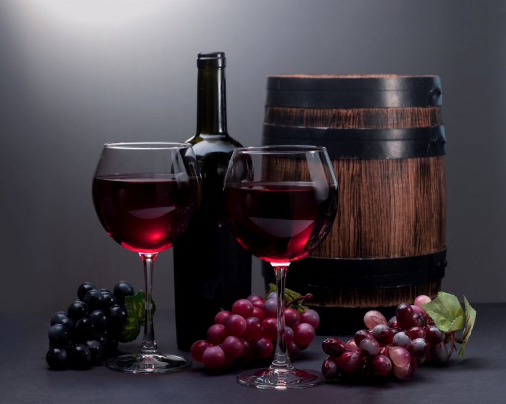 Что из перечисленного не относится к специальным винам?