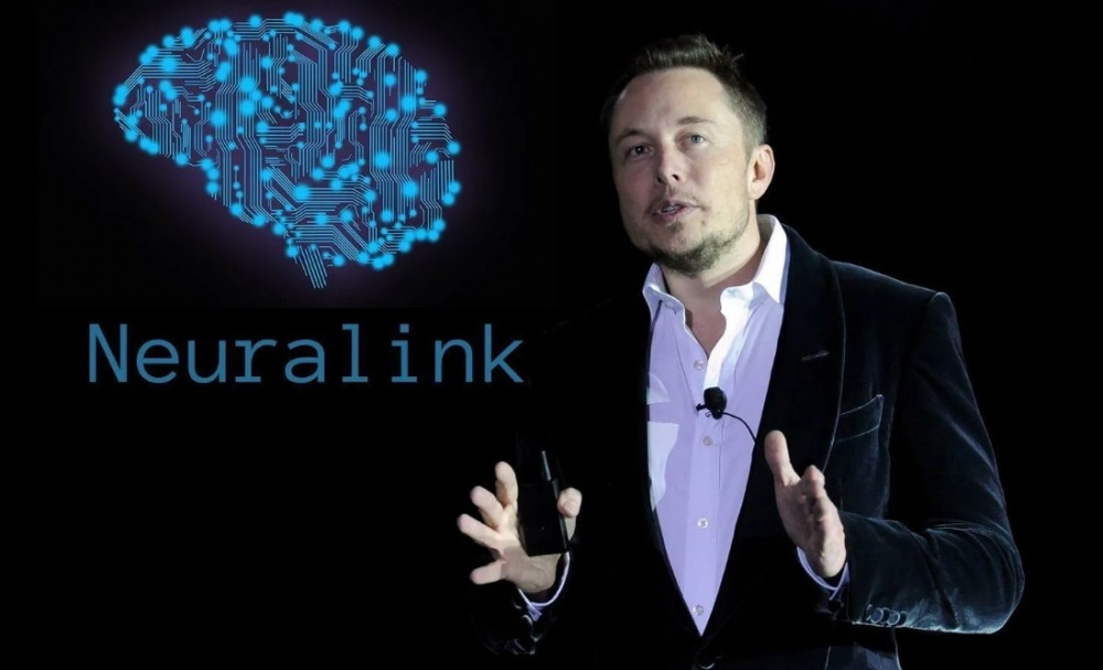 Чем занимается компания Neuralink, основанная Илоном Маском в 2016 году?