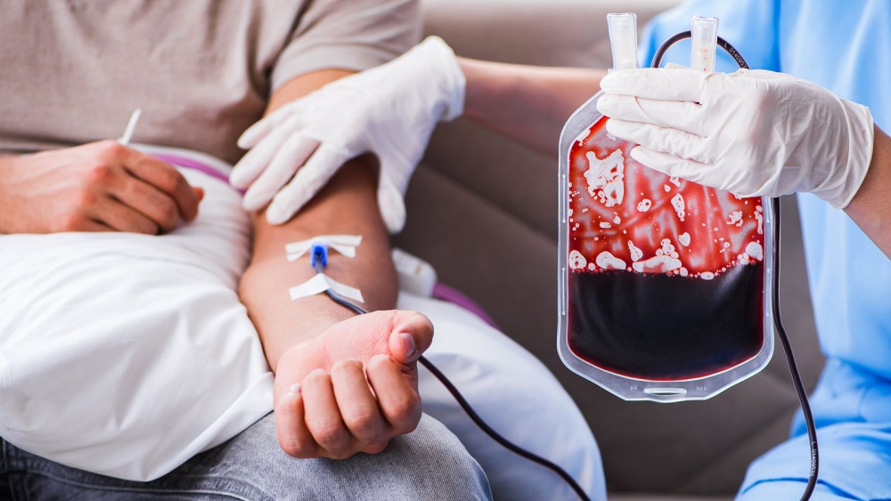 Какая группа крови считается универсальной при переливании?
