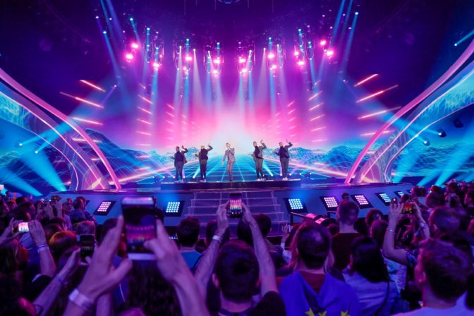 В этом году триумфатором стал Сальвадор Собрал. А какой по счету эта победа стала для Португалии?