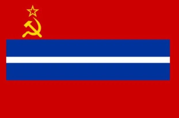 Чей это флаг?