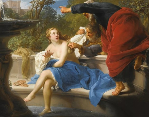 Где зародилось литературное направление «Классицизм»?