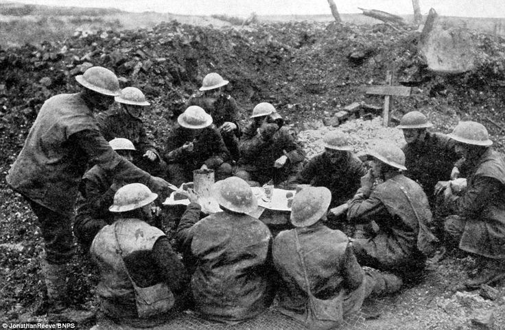Что послужило поводом для начала Первой мировой войны? 