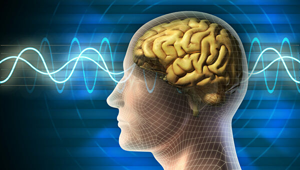 Нервные импульсы от мозга и к мозгу двигаются со скоростью...