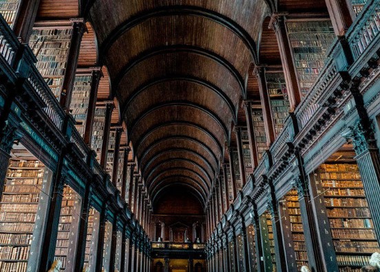 «Блажен, кто верует, тепло ему на свете!». Где можно найти цитату?