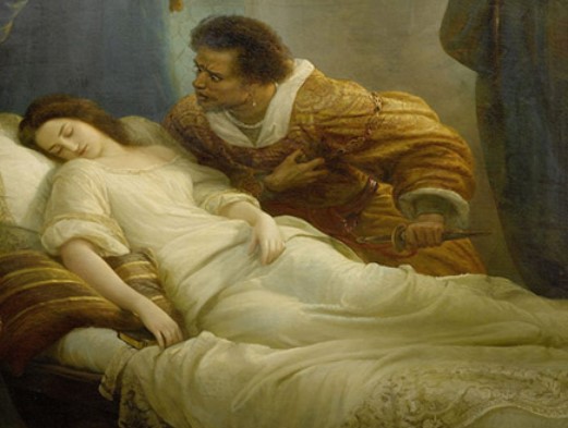 Отелло из одноименной пьесы Шекспира, как известно, в финале душит свою жену. Но некоторые переводчики (в том числе и Пастернак), внимательно прочитав оригинал, внесли в эту известную сцену значительные коррективы. Как же все-таки умерла Дездемона?