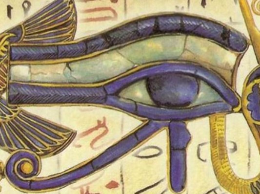 Какой орган считался символом души у древних египтян согласно “Книге мертвых”?