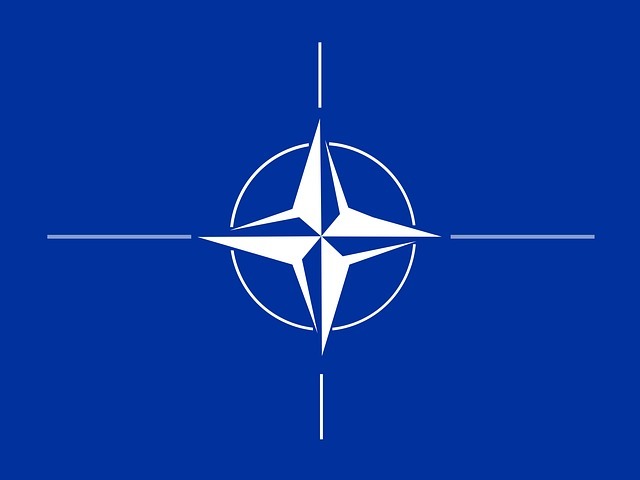 В каком году был основан НАТО?