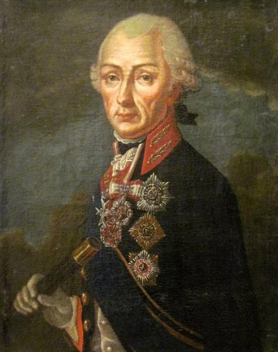 Выберите дату и время начала штурма крепости Измаил.