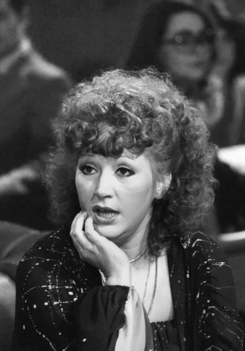 Сколько дочерей у Аллы Пугачёвой?