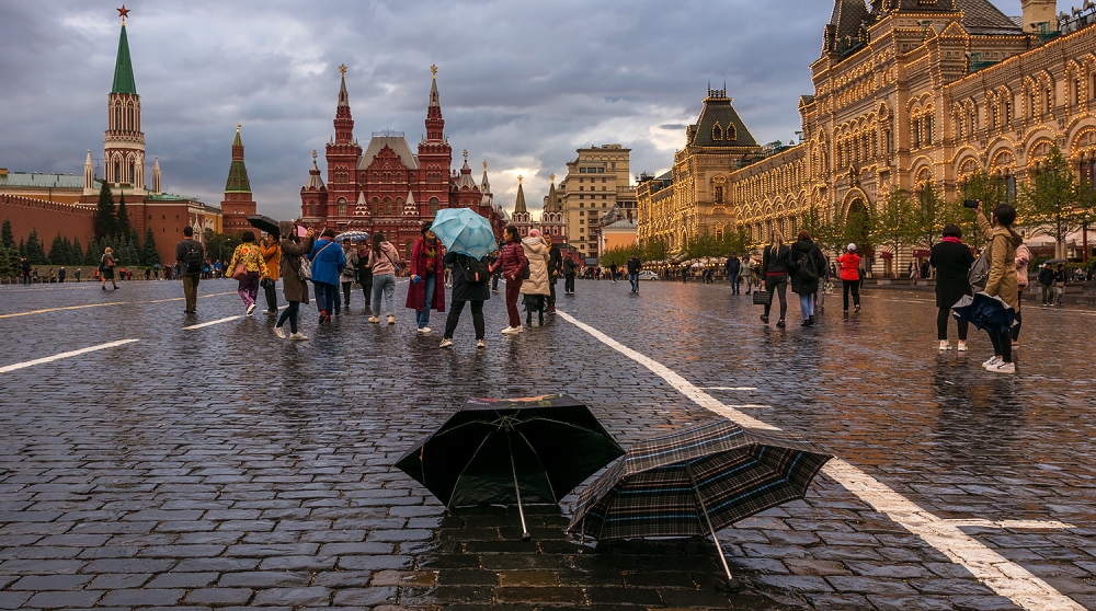 Что относится к описанию погоды: