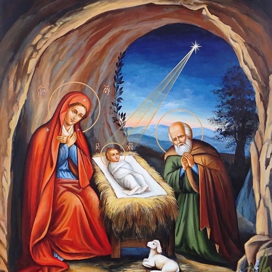 Кто в России ввёл нумерацию лет от Рождества Христова?