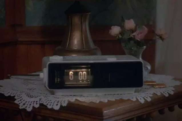 Из какого фильма эта вещь?