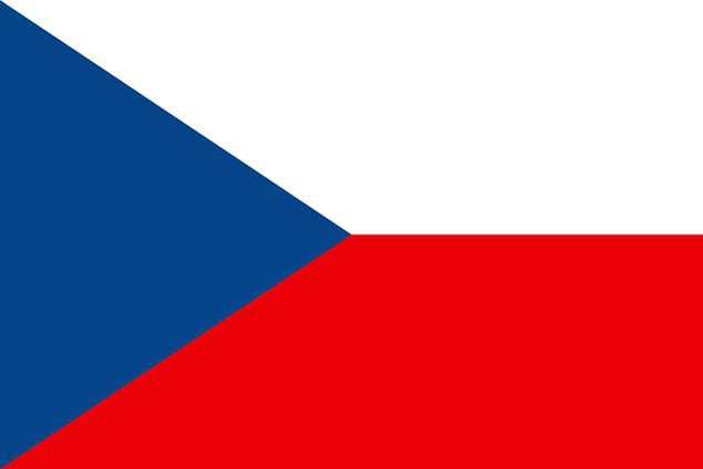 Столица Чехии?