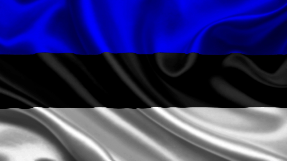 Этот флаг принадлежит... 