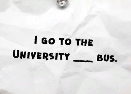 Заполни пропуск.