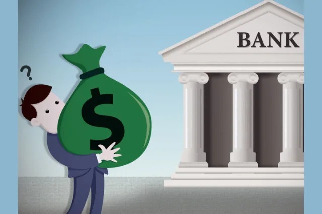 Ты открыл срочный вклад, положили на него 50 тыс. рублей, ставка 8% годовых. Сколько денег ты заберешь из банка через год?