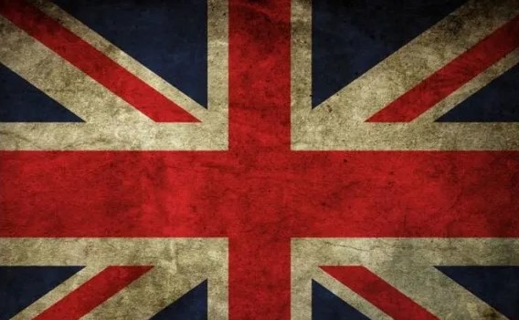 Из скольких стран состоит Объединенное Королевство Великобритания?