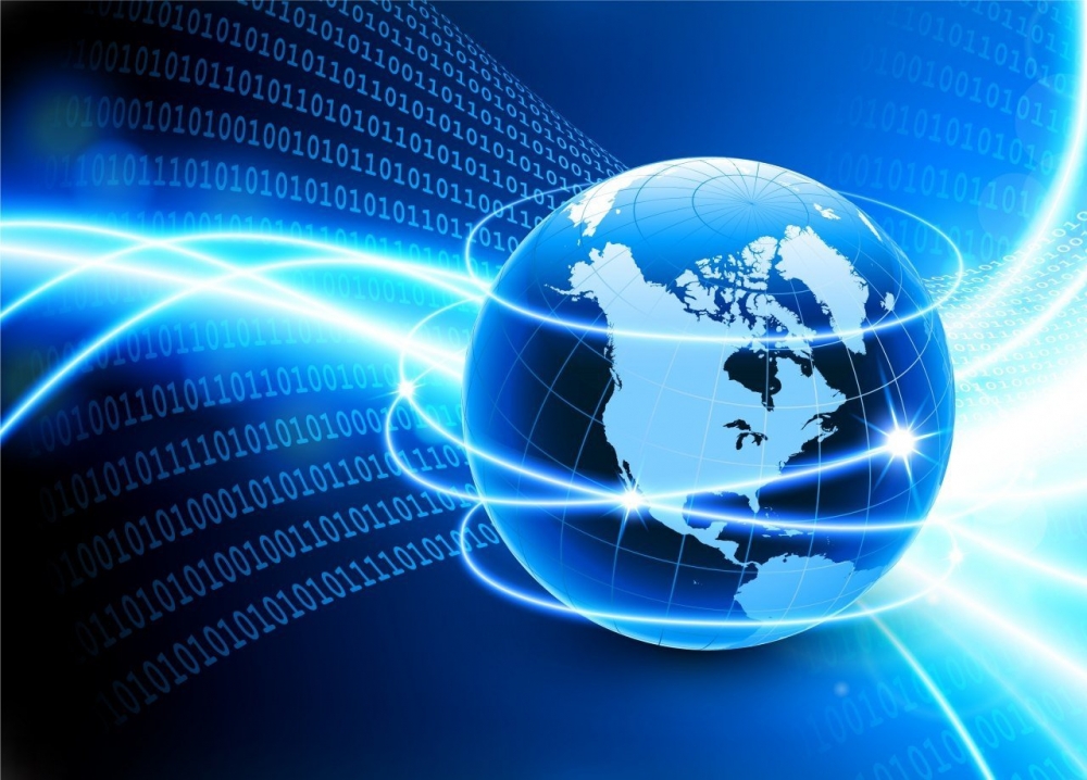 Сервис, с помощью которого пользователи сети получают доступ к информационным ресурсам, хранящимся на компьютерах в разных частях света: