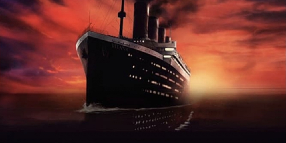Что стало причиной крушения «Титаника»?