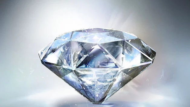 Алмаз — это особая форма...