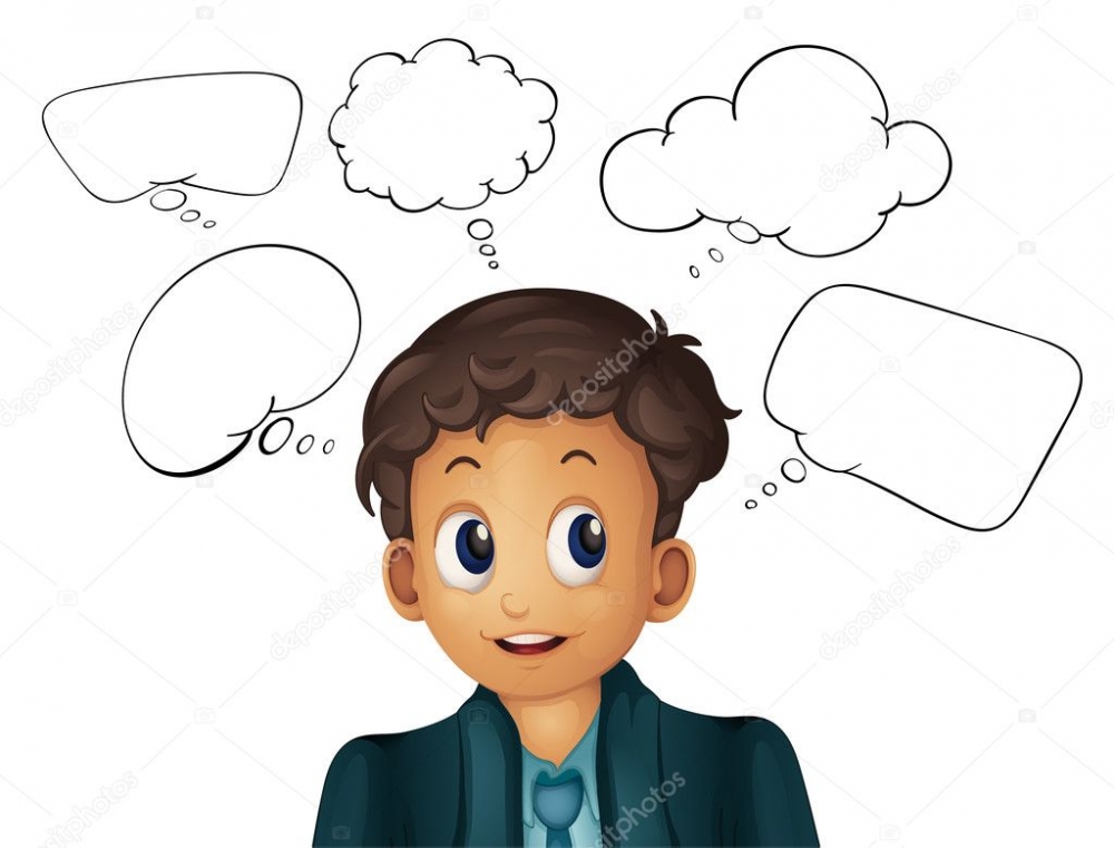 На каком языке говорят молча?