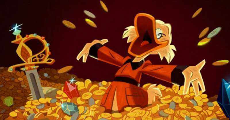Какой мультфильм обошелся Disney даже дороже, чем Аватар Джеймсу Кэмерону?