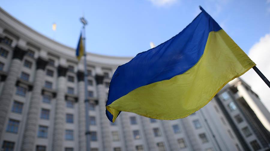 Какая столица Украины?