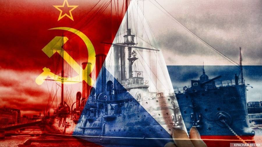 В каком из достижений человечества СССР был первым?