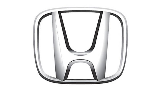 Honda эмблема изображает 